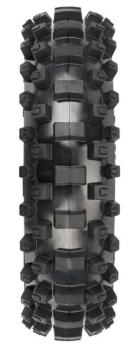 PRO1023010 Promoto MX33 Hintererrad CR4 blacl
